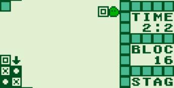 Flipull Gameboy Screenshot