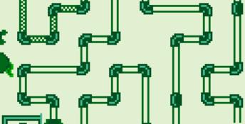 Frisky Tom Gameboy Screenshot