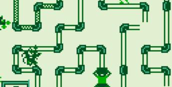 Frisky Tom Gameboy Screenshot