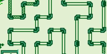 Frisky Tom Gameboy Screenshot