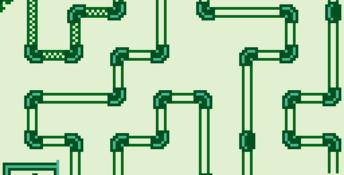 Frisky Tom Gameboy Screenshot
