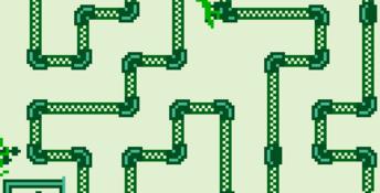 Frisky Tom Gameboy Screenshot