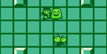 Funny Field Gameboy Screenshot