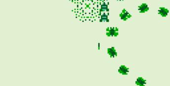 Galaga & Galaxian
