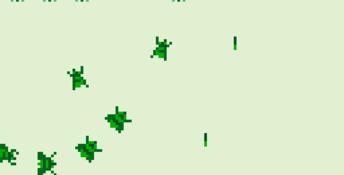 Galaga & Galaxian