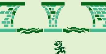 Game & Watch Gallery Gameboy Screenshot