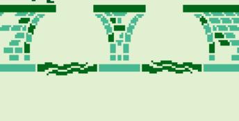 Game & Watch Gallery Gameboy Screenshot