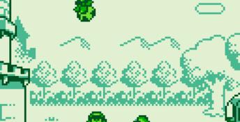 Game & Watch Gallery Gameboy Screenshot