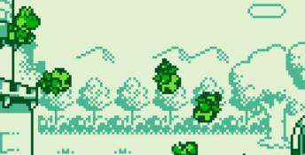 Game & Watch Gallery Gameboy Screenshot