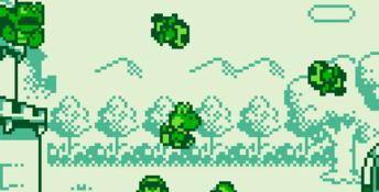 Game & Watch Gallery Gameboy Screenshot