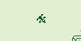 Game & Watch Gallery Gameboy Screenshot