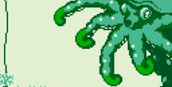 Game & Watch Gallery Gameboy Screenshot