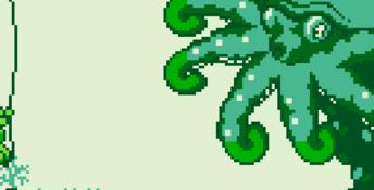 Game & Watch Gallery Gameboy Screenshot
