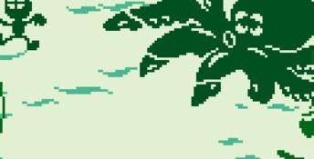 Game & Watch Gallery Gameboy Screenshot
