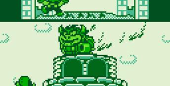 Game & Watch Gallery Gameboy Screenshot