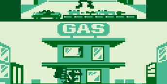 Game & Watch Gallery Gameboy Screenshot