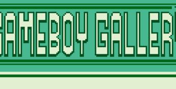 Game Boy Gallery Gameboy Screenshot