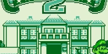 Game Boy Gallery 2 Gameboy Screenshot