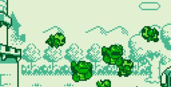 Game Boy Gallery 2 Gameboy Screenshot