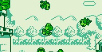 Game Boy Gallery 2 Gameboy Screenshot