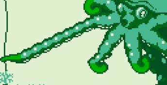 Game Boy Gallery 2 Gameboy Screenshot