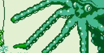 Game Boy Gallery 2 Gameboy Screenshot