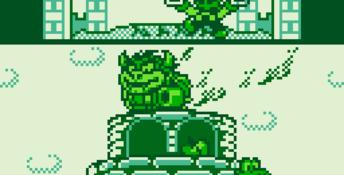 Game Boy Gallery 2 Gameboy Screenshot