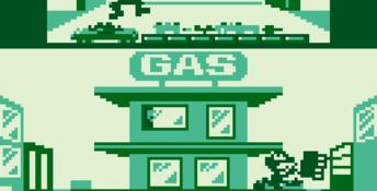 Game Boy Gallery 2 Gameboy Screenshot