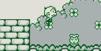 GB Bonk 2 Gameboy Screenshot