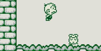 GB Bonk 2 Gameboy Screenshot