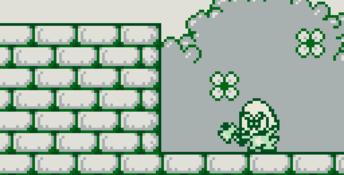 GB Bonk 2 Gameboy Screenshot