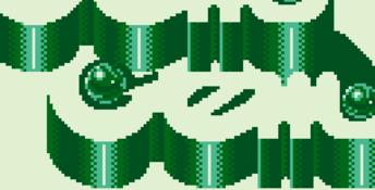 Gem Gem Gameboy Screenshot