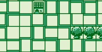 Gem Gem Gameboy Screenshot