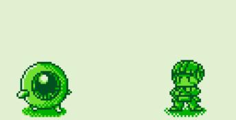 Gem Gem Gameboy Screenshot