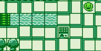 Gem Gem Gameboy Screenshot