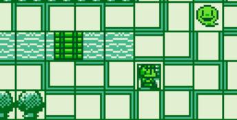 Gem Gem Gameboy Screenshot