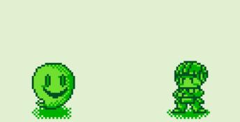 Gem Gem Gameboy Screenshot