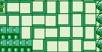 Gem Gem Gameboy Screenshot