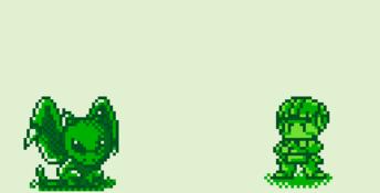 Gem Gem Gameboy Screenshot