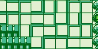 Gem Gem Gameboy Screenshot