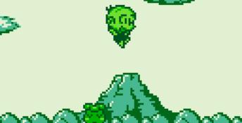 Genjin Collection Gameboy Screenshot