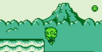 Genjin Collection Gameboy Screenshot