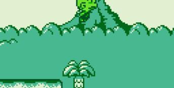 Genjin Collection Gameboy Screenshot