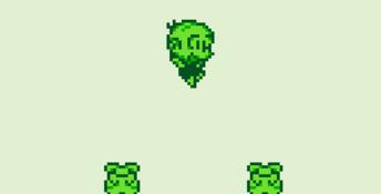 Genjin Collection Gameboy Screenshot