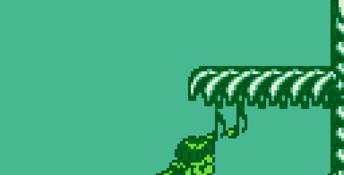 Genjin Kotts Gameboy Screenshot
