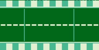 GPX Cyber Formula Gameboy Screenshot