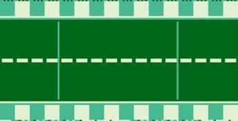 GPX Cyber Formula Gameboy Screenshot