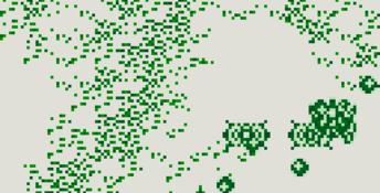 Gun ZAS Gameboy Screenshot