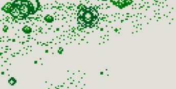 Gun ZAS Gameboy Screenshot