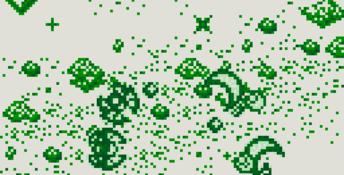 Gun ZAS Gameboy Screenshot